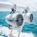 Marine Audio Systems