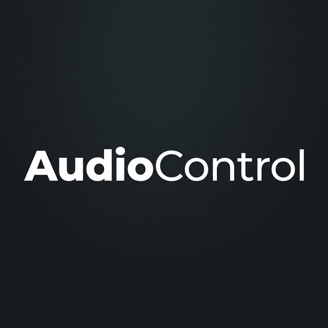 AUDIOCONTROL logo