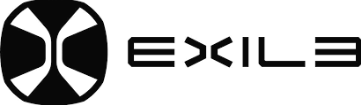 EXILE3 logo