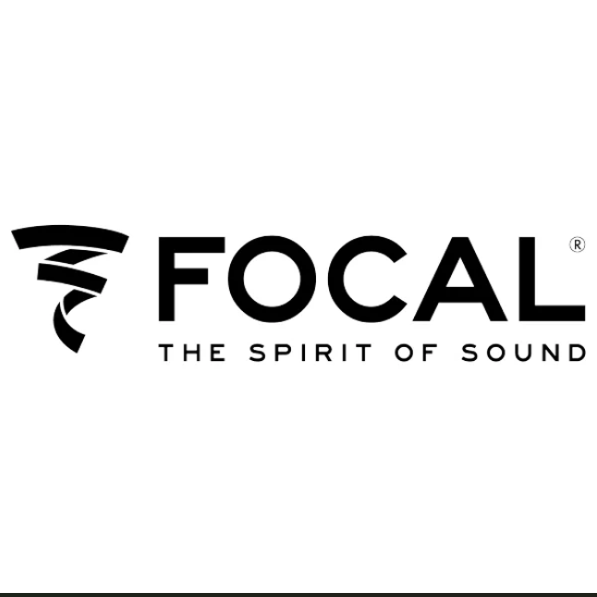 FOCAL logo