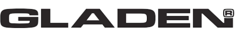 GLADEN logo