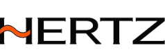 HERTZ logo