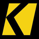 KICKER logo