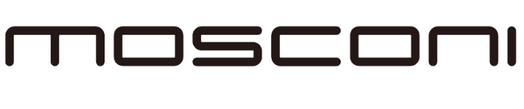 MOSCONI logo